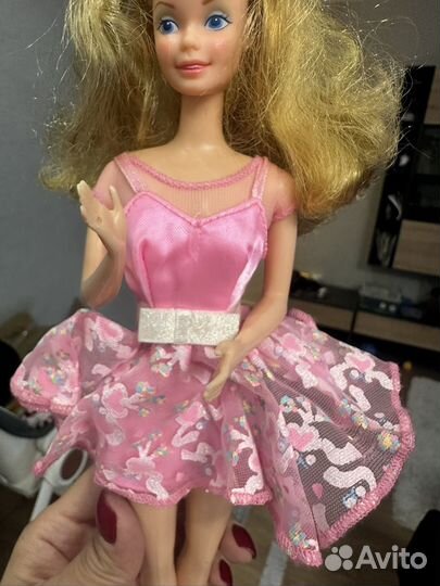Аутфит барби My First Tea Party 1995 год