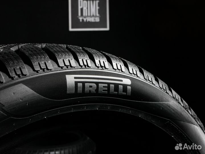 Pirelli Scorpion Winter 2 Elect 235/50 R21 113V