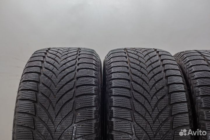 Goodyear UltraGrip Ice 2 235/55 R18 104T