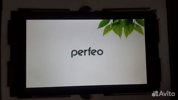 Планшет/телефон-Perfeo
