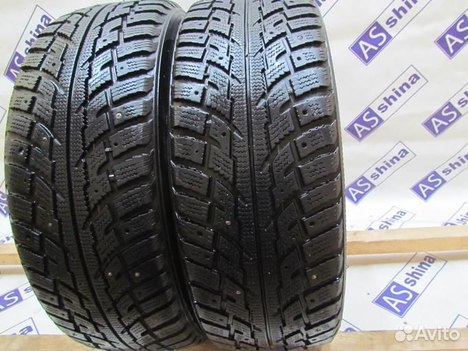 Kumho I'Zen RV Stud KC16 225/60 R17 93Q