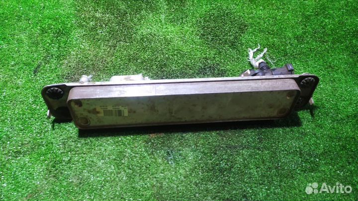 Теплообменник Bmw E70 E71 X5 X6