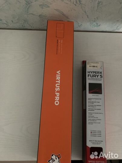 Коврик для мышки игровой