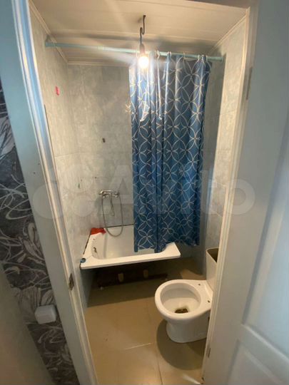 Квартира-студия, 20 м², 1/9 эт.