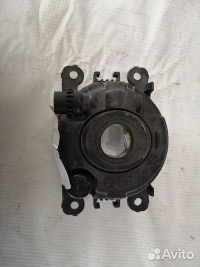 Фара противотуманная citroen/ford/opel 5512007NUE