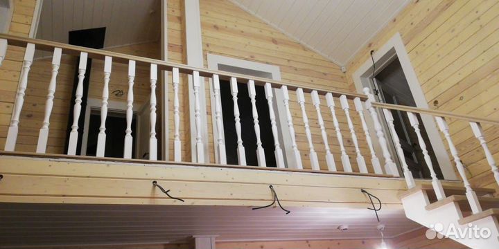 Модульный дом