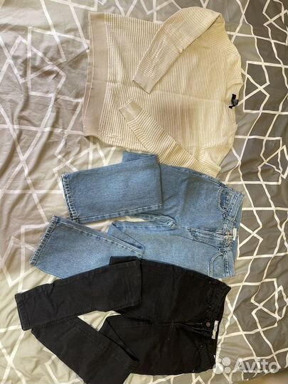 19 вещей пакетом