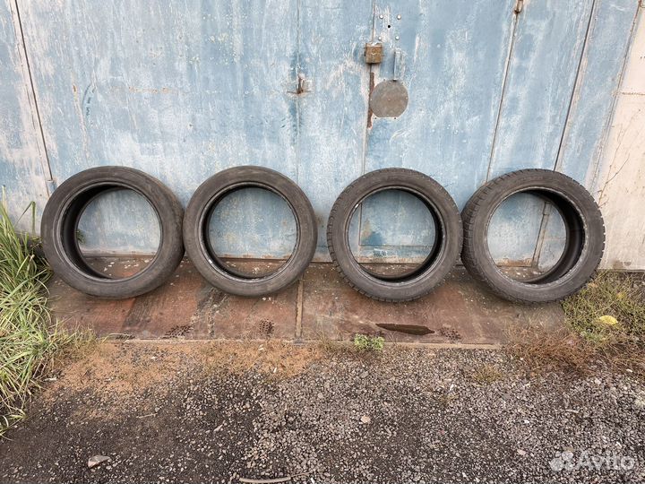 Yokohama Geolandar A/T-S G012 245/50 R20