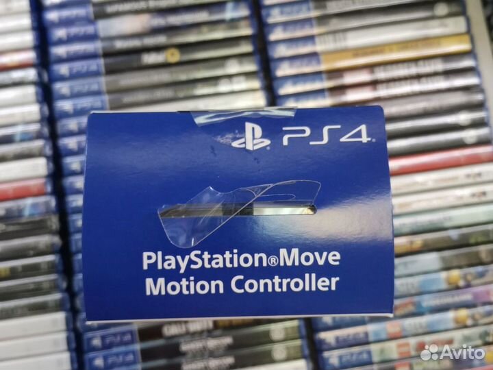 Move Ps controller Ps4 Ps4 Pro (cech-zcm2e)