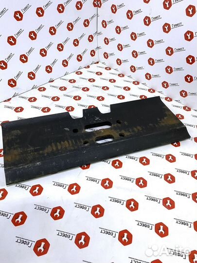 Башмак экскаватора 3G 800 мм JRA0108