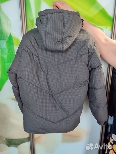 Куртка зимняя на мальчика
