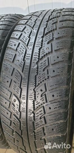 Kumho I'Zen RV Stud KC16 225/65 R17