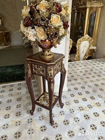 Цветочница