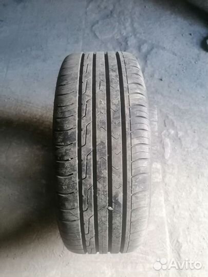 Cordiant Comfort 2 195/50 R15 86