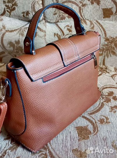 Сумка женская через плечо