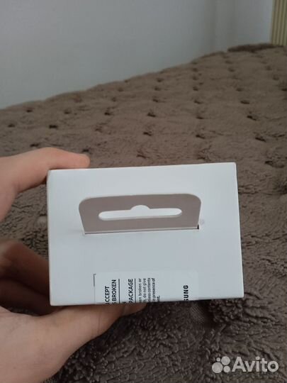 Samsung galaxy watch active 2 40 мм