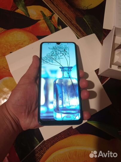 Телефон huawei nova Y70