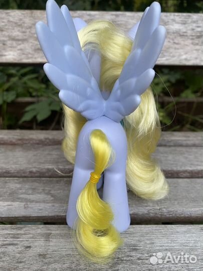 My Little Pony Дерпи