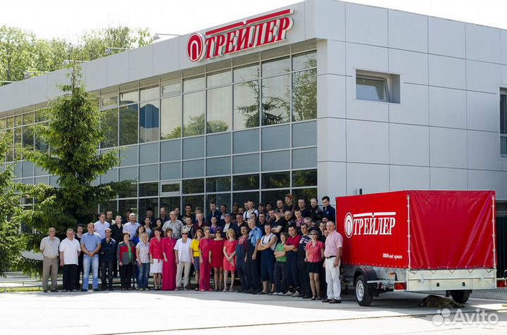 Фаркоп на Грейт Вол Ховер H3 (с 2014 г.) 