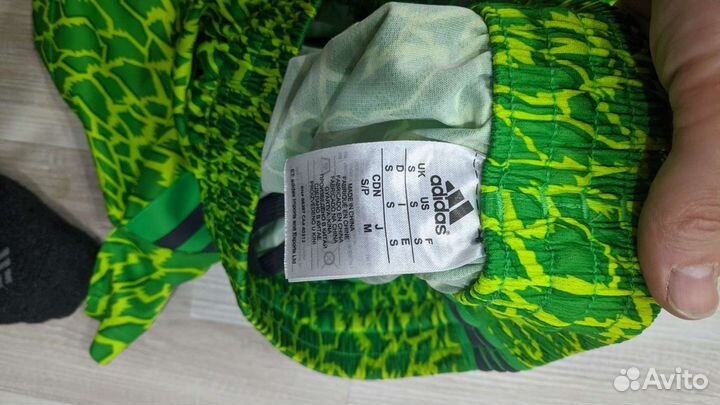 Шорты Adidas Originals