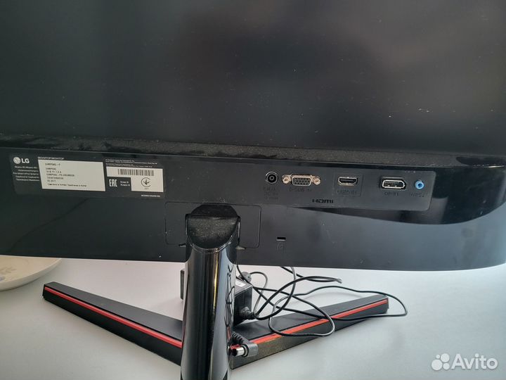 Lg 24mp59g p