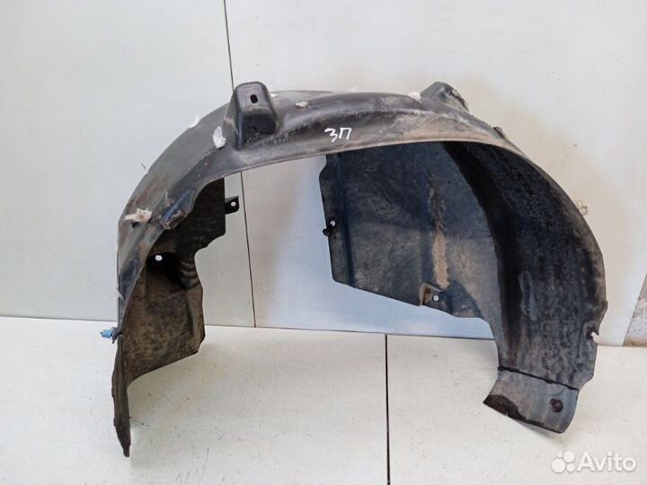 Подкрылок задний правый Chevrolet Orlando 1.8 2013