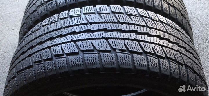 Dunlop Graspic DS2 205/55 R16