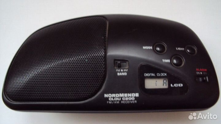 Радиоприемники mini