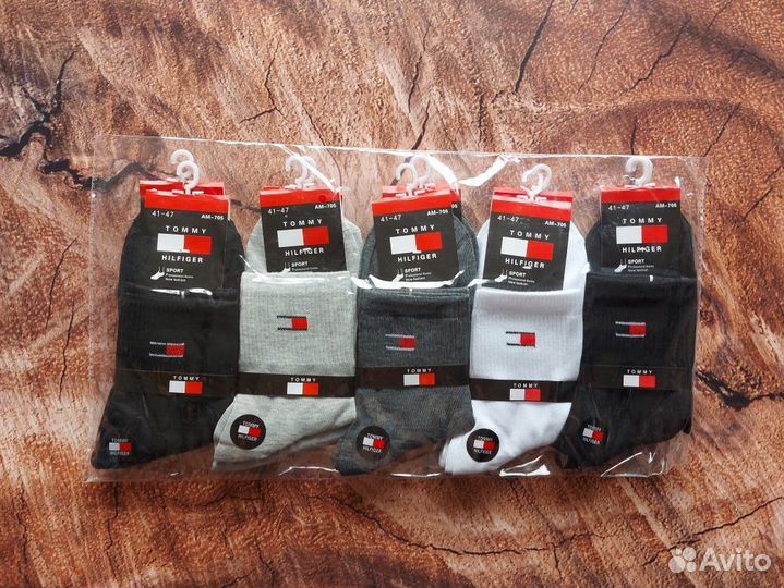 Носки Nike Puma Lacoste Jordan