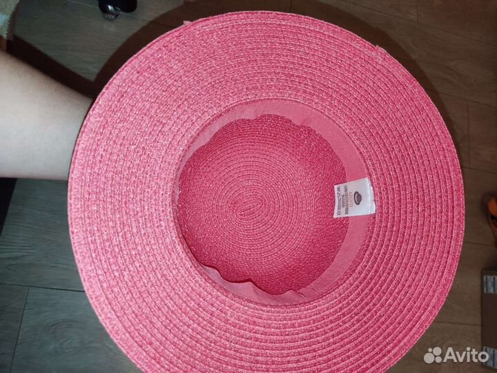 Шляпа 50 размер