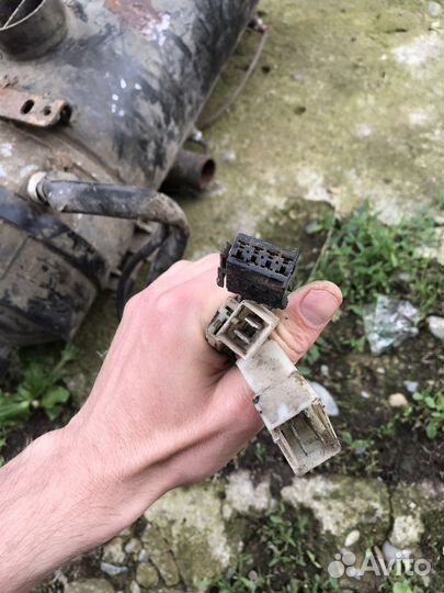 Котёл обогревательный двигателя богдан Isuzu