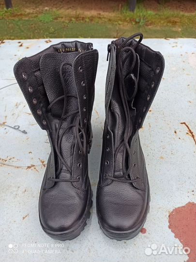 Берцы Бутекс 43