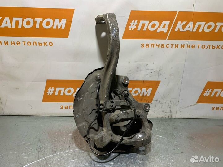 Цапфа/кулак поворотный передний правый Mercedes-Benz C-Class