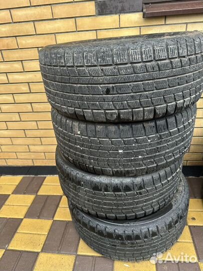 Dunlop Graspic DS3 245/50 R18 129S