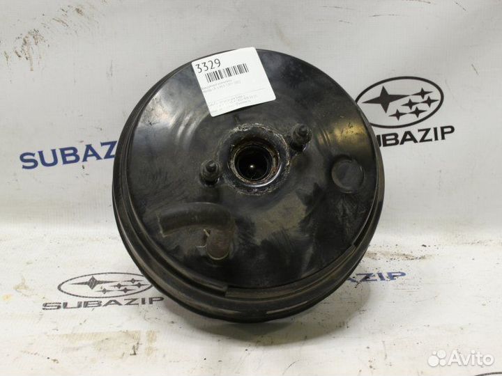 Вакуумный усилитель Nissan Murano PZ50 2004-2008