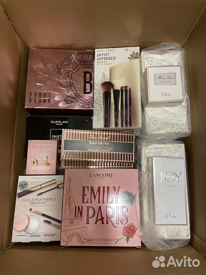 Косметика Большой Выбор Оригинал из Европы