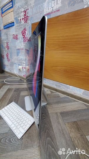 iMac 27