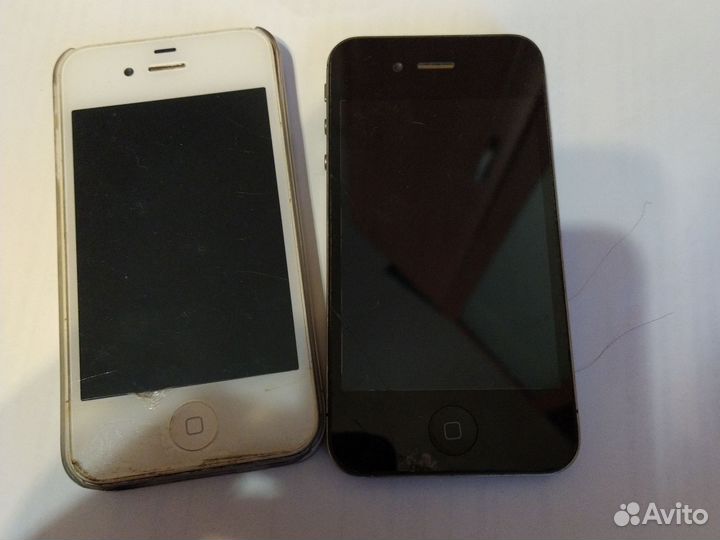 iPhone 4S, 32 ГБ