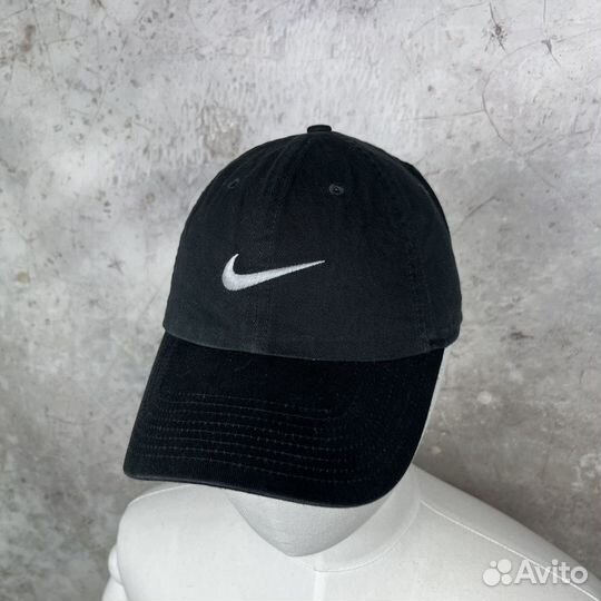 Кепка Nike Оригинал (Adidas Puma Kappa Ralph)