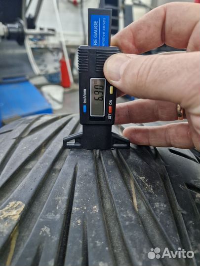 Toyo Proxes T1-R 245/35 R18