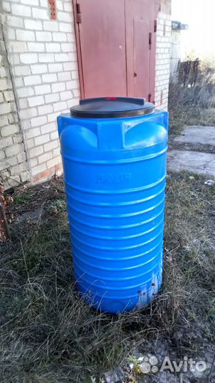 Емкость под воду