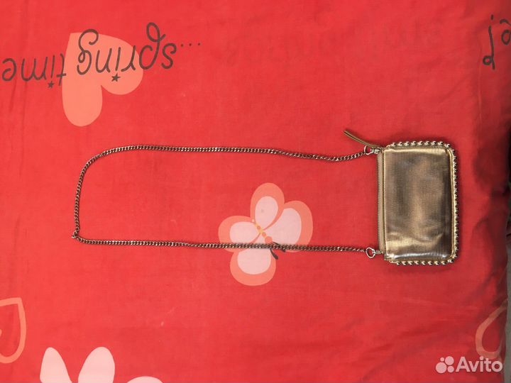 Сумка женская через плечо