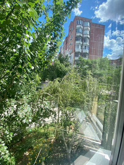 2-к. квартира, 51,8 м², 2/10 эт.