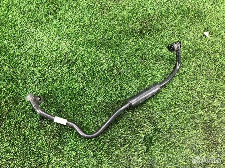 Клапан вентиляции картерных газов Bmw 5 F10 N52B25