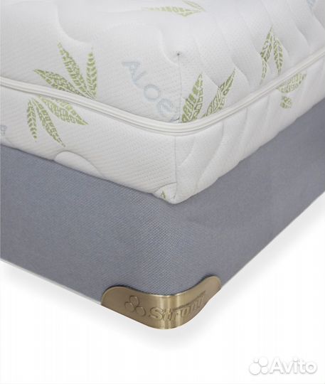 Матрас ортопедический