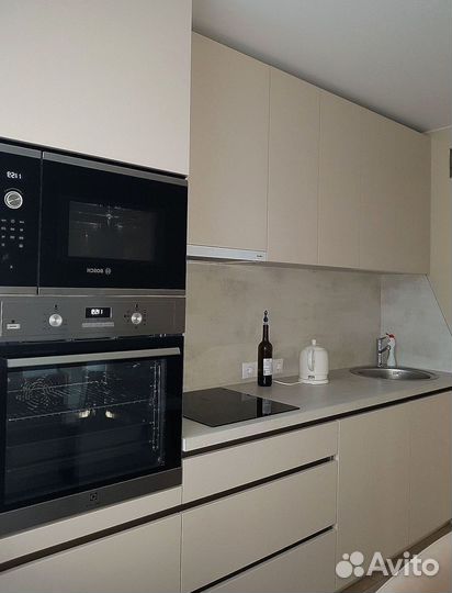 Кухня от производителя