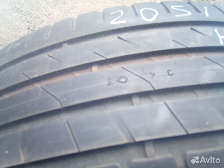Nokian Tyres Hakka Green 2 205/55 R16