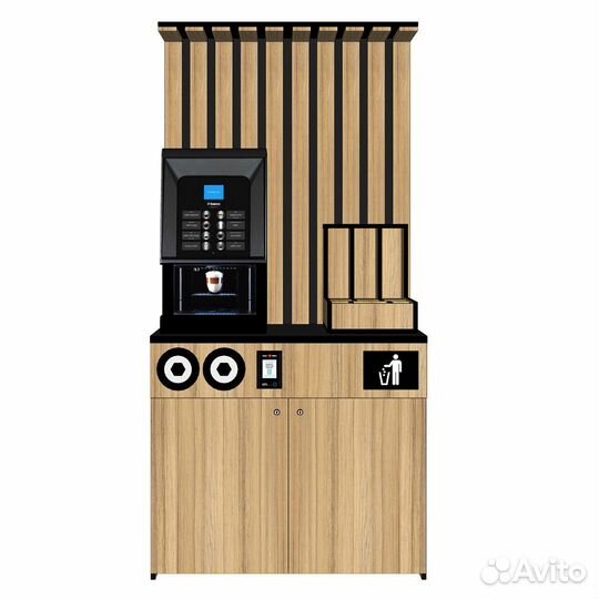 Кофе-поинт Saeco Phedra Evo Espresso