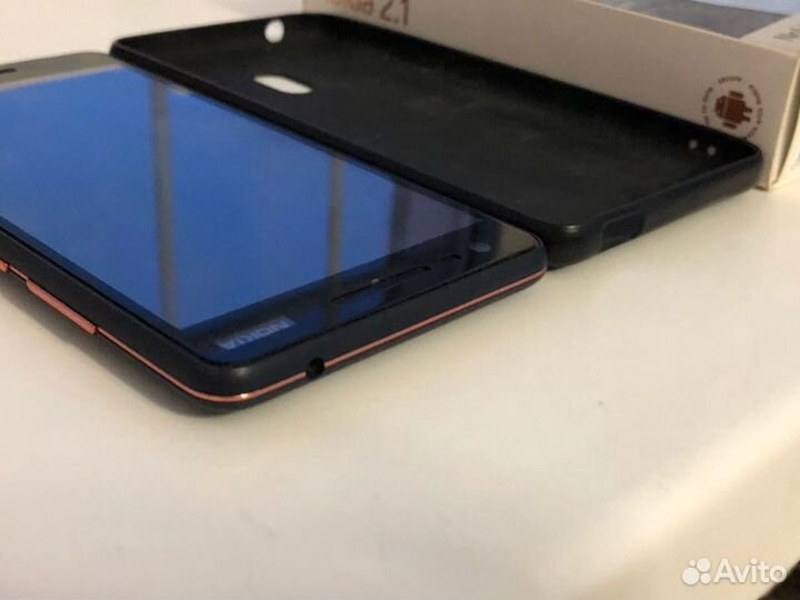 Nokia 2.1 Android One, 8 ГБ
