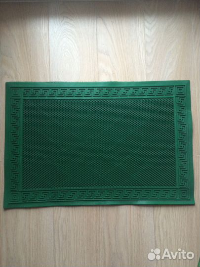 Коврик для ванной